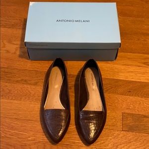 Antonio Melani Marcie Flat - Size 7.5